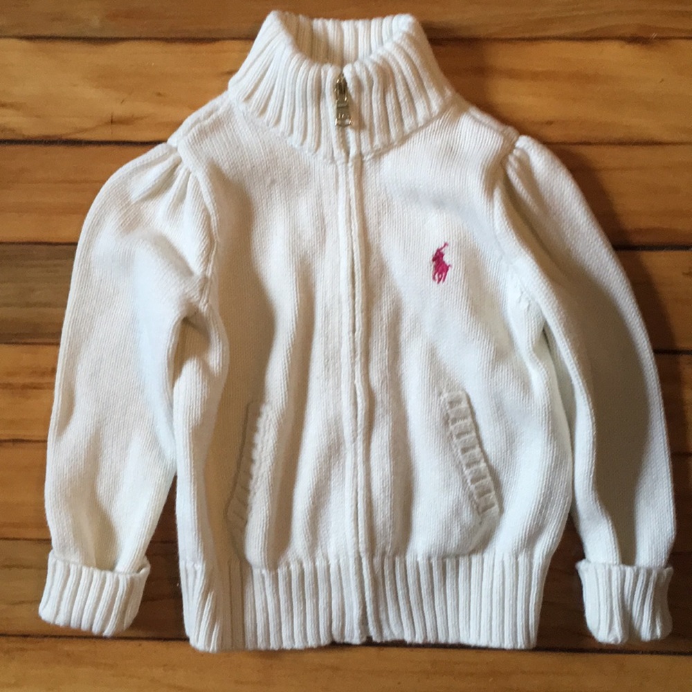 Ralph Lauren Sweater